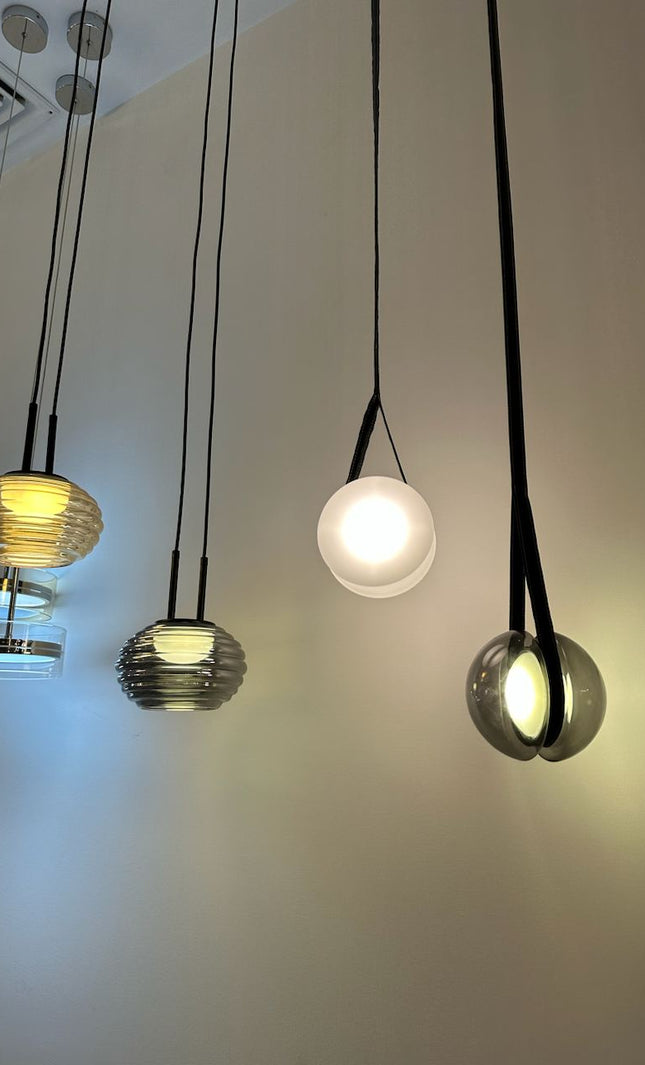 Designer Pendant Light BACI