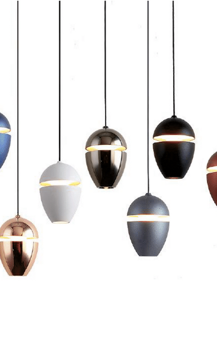 Pendant Light SETRA