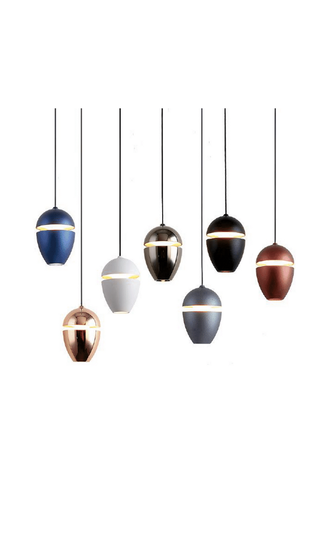 Pendant Light SETRA