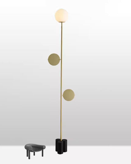 Floor Lamp OPIUM