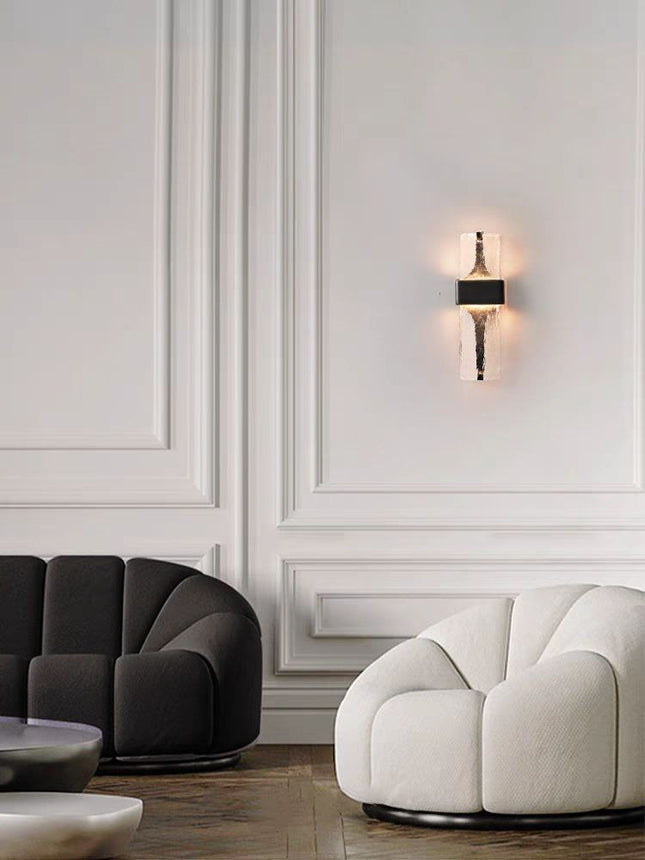 Wall Sconce SAMUIL