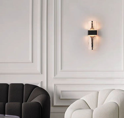 Wall Sconce SAMUIL — wall sconce lamp, designer lighting by RODESIGNE