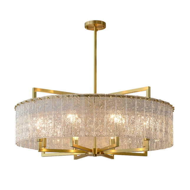 Chandelier POCHE