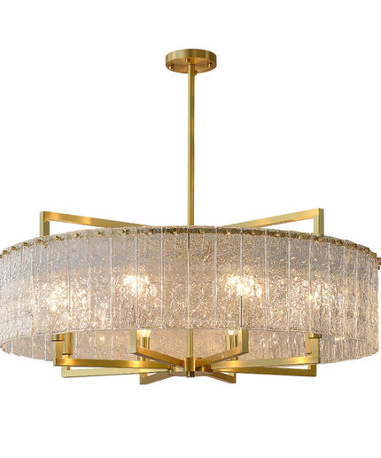 Chandelier POCHE