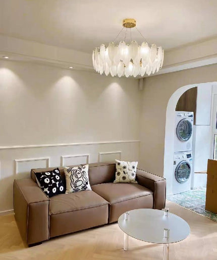 Chandelier PENINNO by Rodesigne