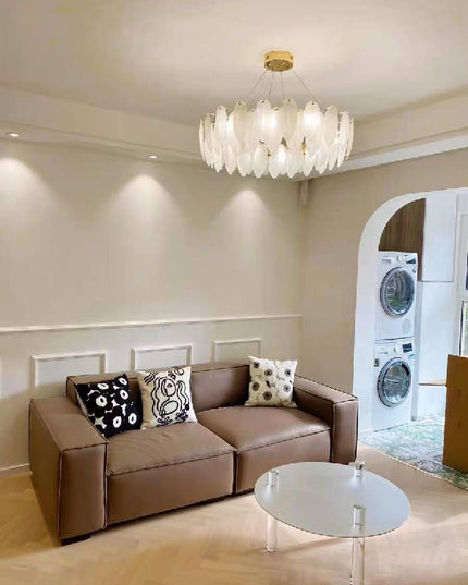 Chandelier PENINNO by Rodesigne