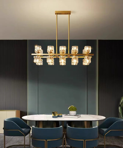 Chandelier BRAVOLLY