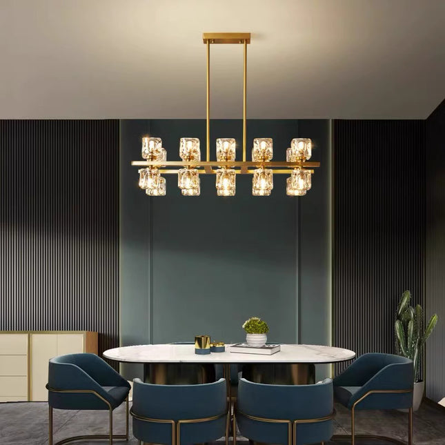 Chandelier BRAVOLLY