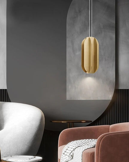 Pendant lamp EL LIGHTING by Rodesigne