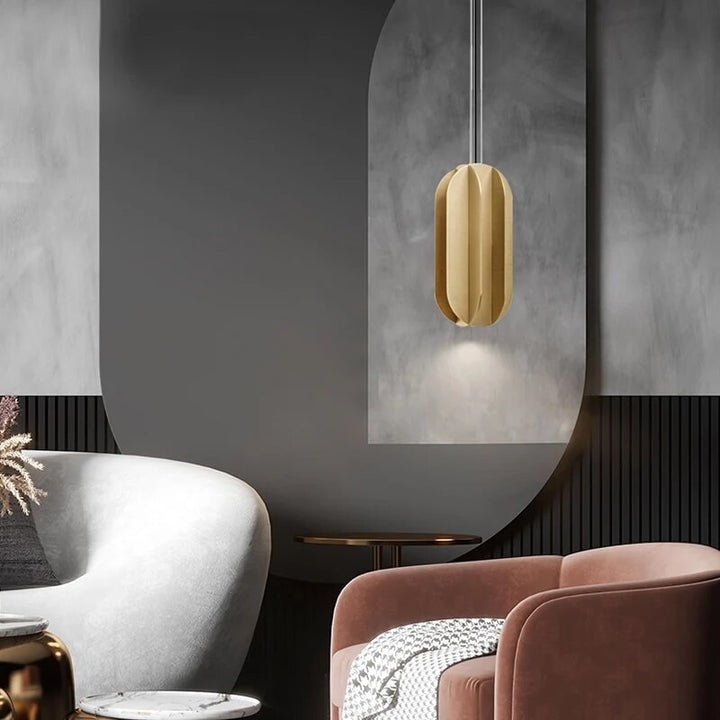 Pendant lamp EL LIGHTING by Rodesigne