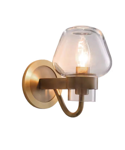 Wall Sconce SAWENTO