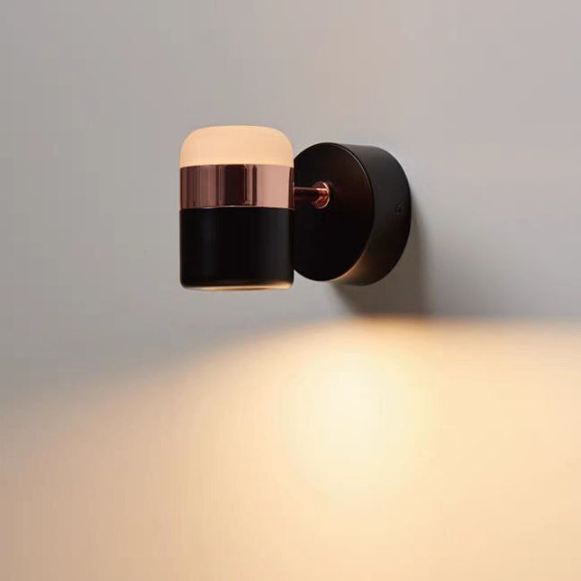 Wall Sconce HATTEW