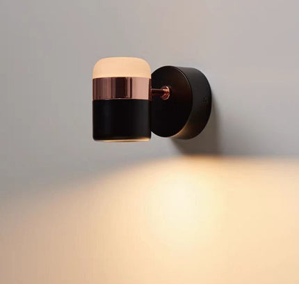 Wall Sconce HATTEW — wall sconce lamp, designer lighting by RODESIGNE