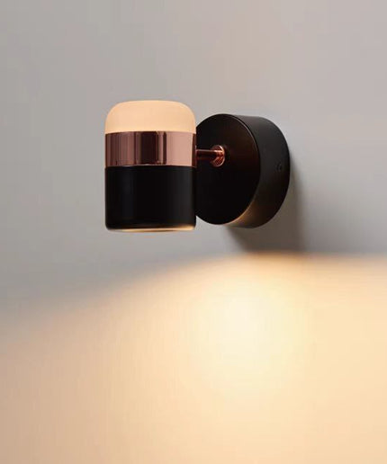 Wall Sconce HATTEW