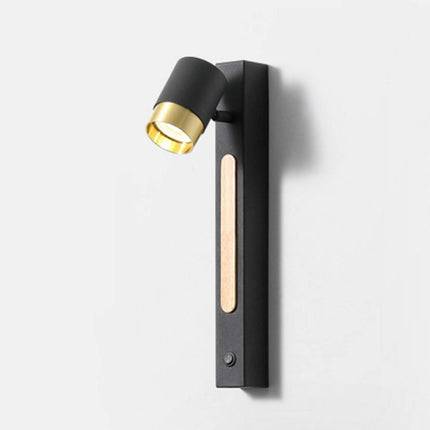 Wall Sconce ERASE — wall sconce lamp, designer lighting by RODESIGNE