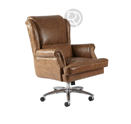 Office chair CLAU by Rodesigne