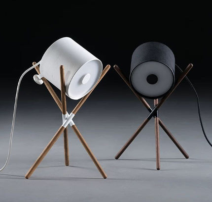 Table Lamp BENDER — designer table lamp by RODESIGNE