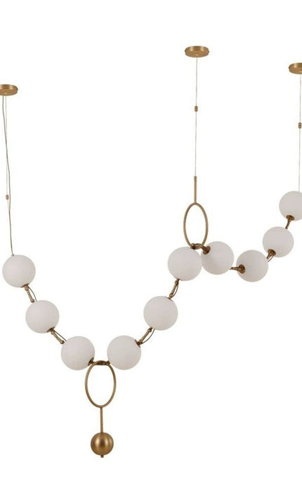 Chandelier QUORES