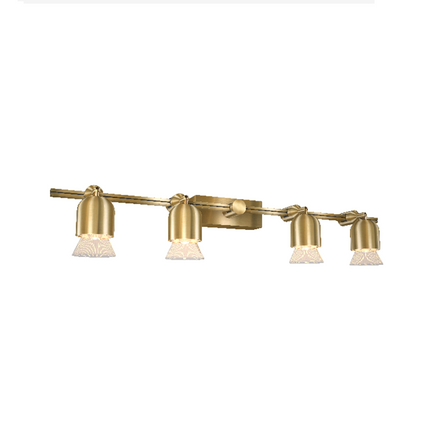 Wall Sconce GABY — brass wall sconce lamp, designer lighting by RODESIGNE