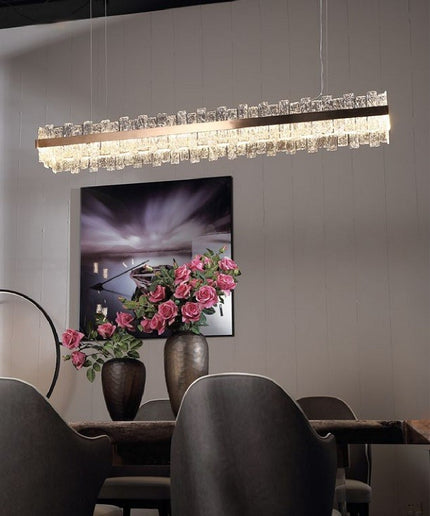 Chandelier OTTORO by Rodesigne