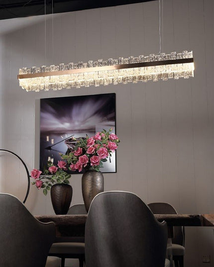 Chandelier OTTORO by Rodesigne