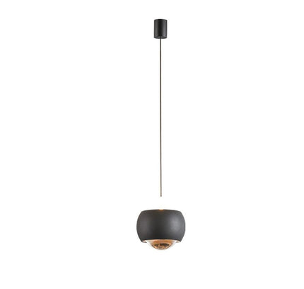Pendant Light OPLESS — modern pendant light, custom designer lighting by RODESIGNE