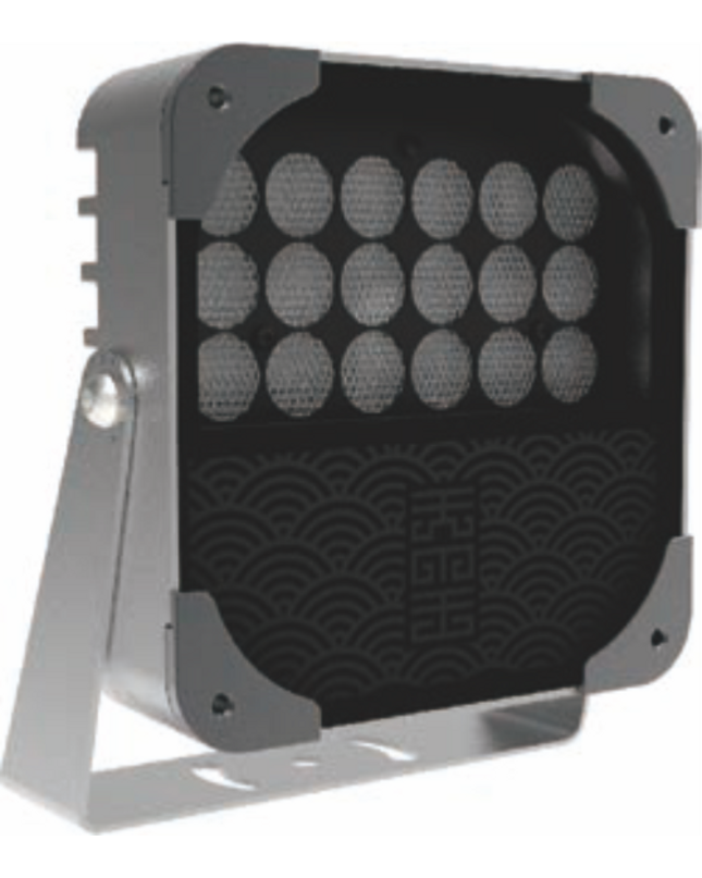Landscape light MONACO 40W by RODESIGNE