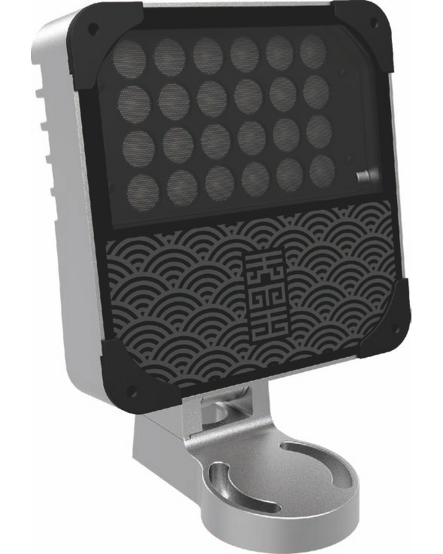 Landscape light MONACO 60W by RODESIGNE
