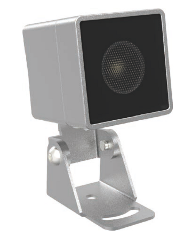 Landscape light MONACO 3W (L02C-G) by RODESIGNE