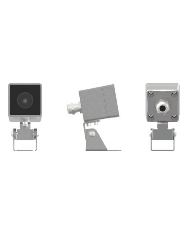 Landscape light MONACO 3W (L02C-G) by RODESIGNE