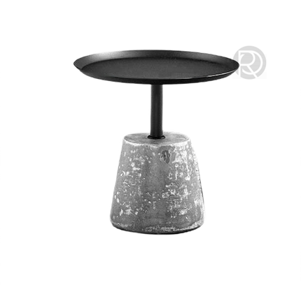 Coffee table SIMAN by Rodesigne