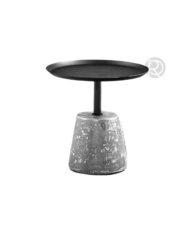 Coffee table SIMAN by Rodesigne