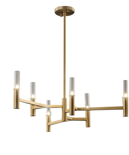 Chandelier TABULARE
