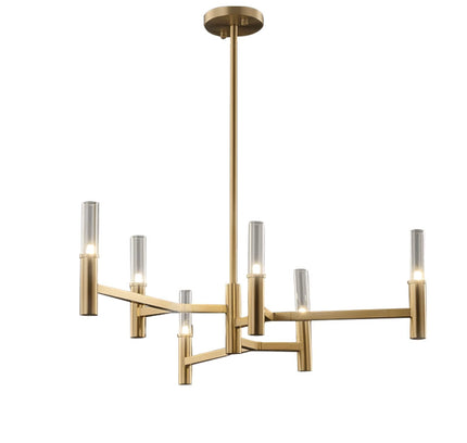 Chandelier TABULARE by Rodesigne