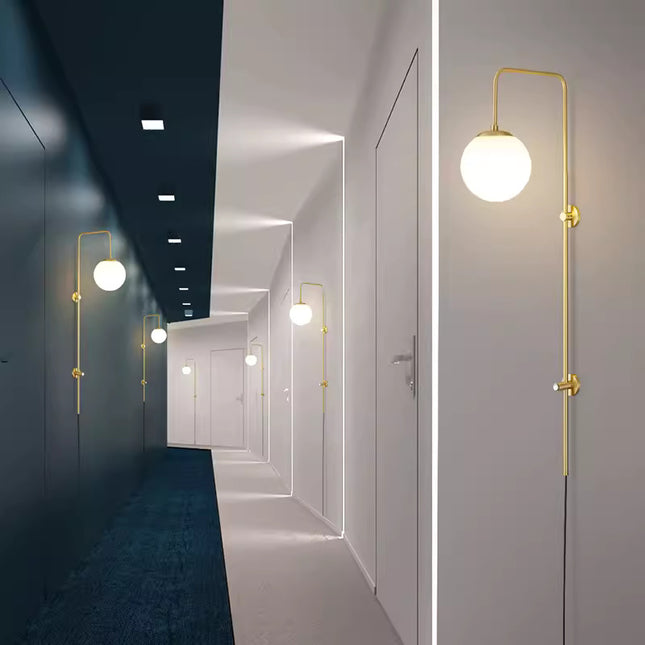 Wall Sconce LUCH