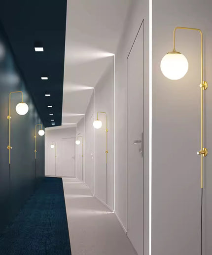 Wall Sconce LUCH