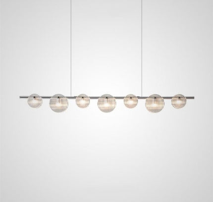Chandelier GOREENA by Rodesigne