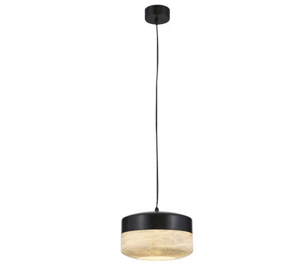 Pendant Light MALKIN — modern pendant light, custom designer lighting by RODESIGNE
