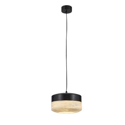 Pendant Light MALKIN — modern pendant light, custom designer lighting by RODESIGNE