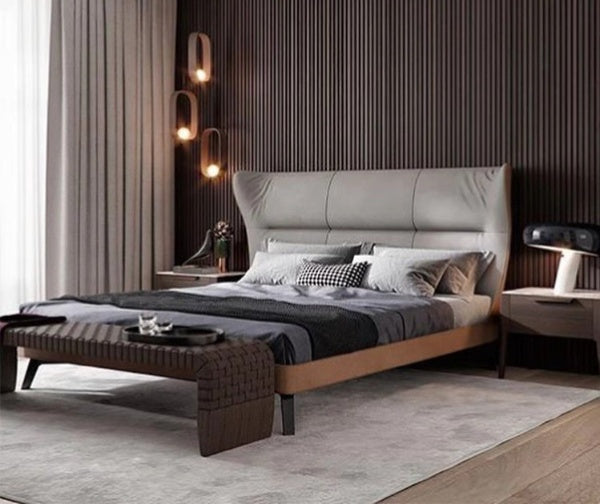 Bed SEMPA