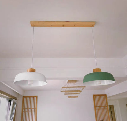 Pendant lamp SONZ by Rodesigne