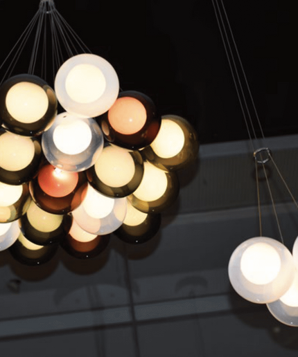Chandelier HORRES