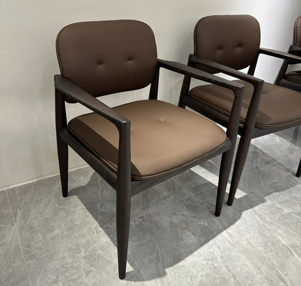 Chair CALEO by Rodesigne