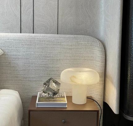 Table Lamp MUSH ROOM by RODESIGNE