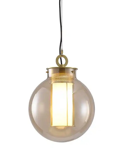 Pendant Light STELVIO