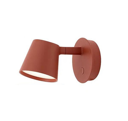 Wall Sconce GRANKY — brass wall sconce lamp, designer lighting by RODESIGNE