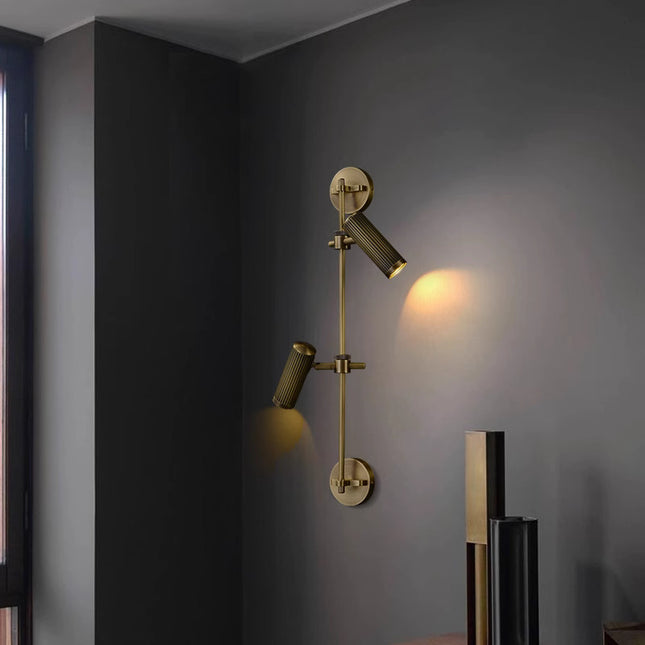 Wall Sconce NETTOYER