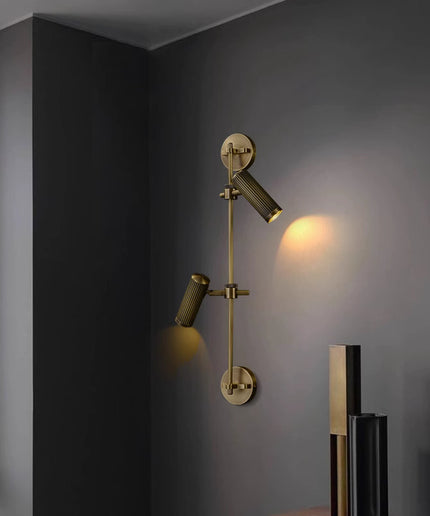 Wall Sconce NETTOYER