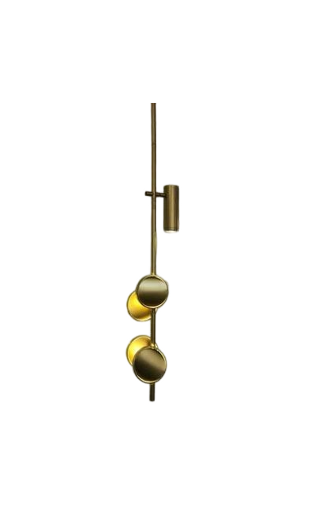 Pendant Light ZURA