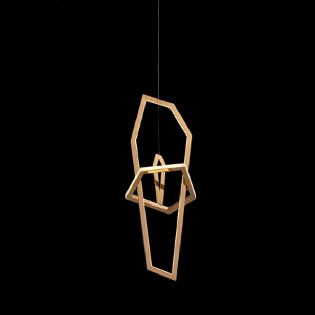 Pendant Light RUMPEL